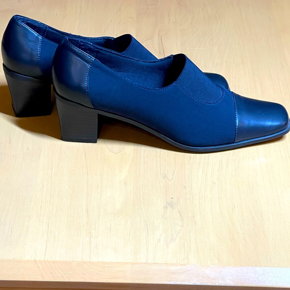 LIFE STRIDE CASUAL SHOES - Picture 2 of 4